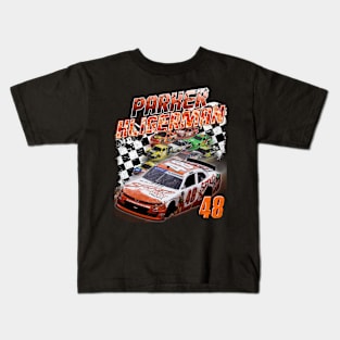 Parker Kligerman Kids T-Shirt